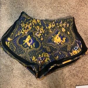 Design Athletic Shorts